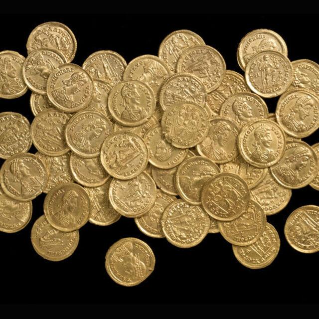 Altın endeksi yine geriledi - 13 yıl önce