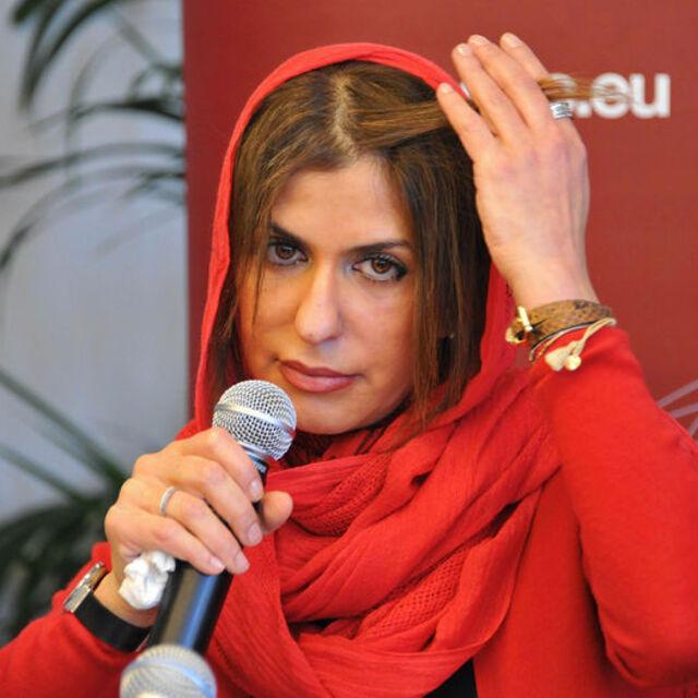 Suudi Prenses Abdulaziz: Devrim yerine reform yapalım - 13 yıl önce