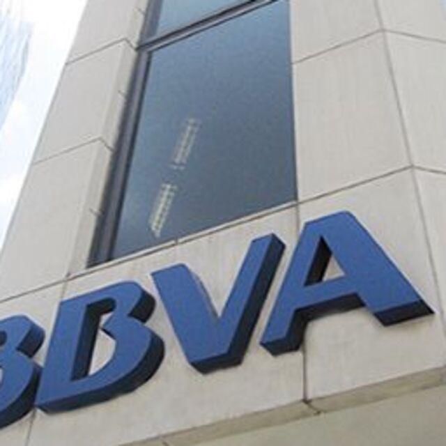 BBVA'nın karı % 82 düştü - 13 yıl önce