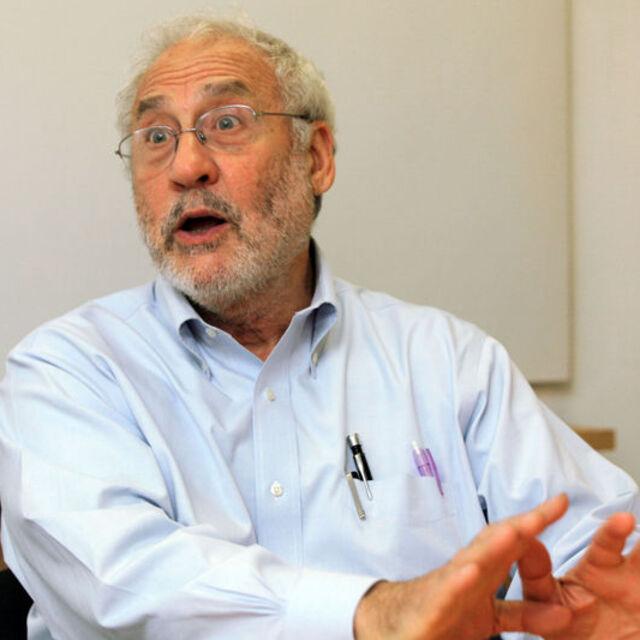Stiglitz: Mesele hala çözülmedi - 13 yıl önce