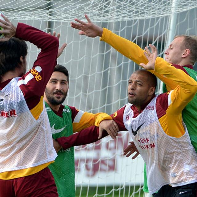 Süper Lig'de 10. hafta açılıyor - 13 yıl önce