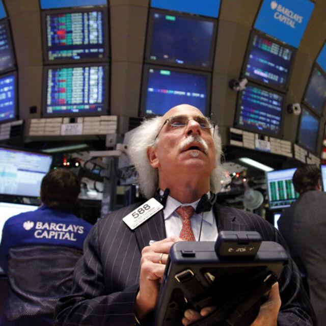 Kısa hafta S&P 500 Endeksi'ne yaradı - 13 yıl önce