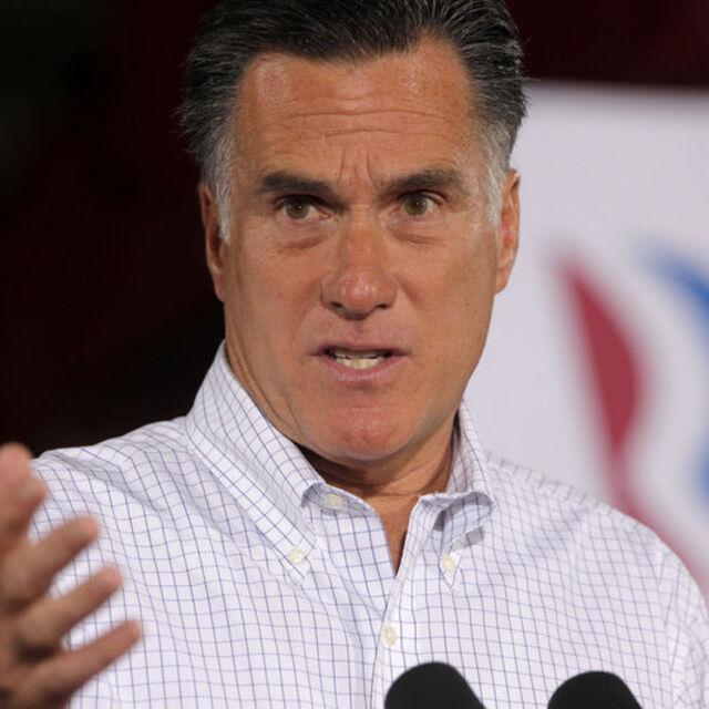 PIMCO: Romney zaferi piyasaları destekler - 13 yıl önce