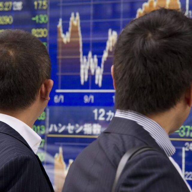 Yükselen piyasalarda Hindistan ve Japonya endişesi hakim - 13 yıl önce