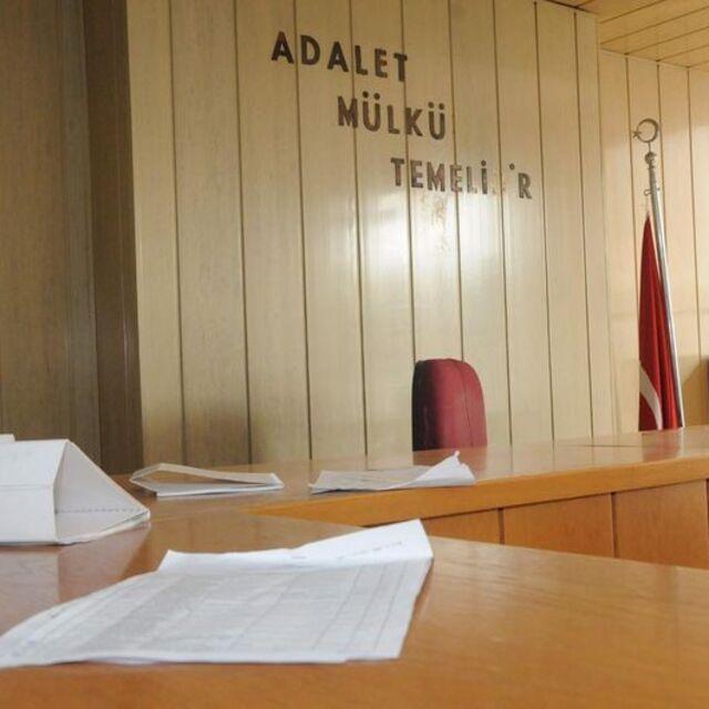 Şikede temyiz süreci başladı - 13 yıl önce