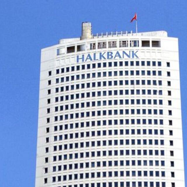 Halkbank Çarşamba işlem görmeye başlayacak - 13 yıl önce