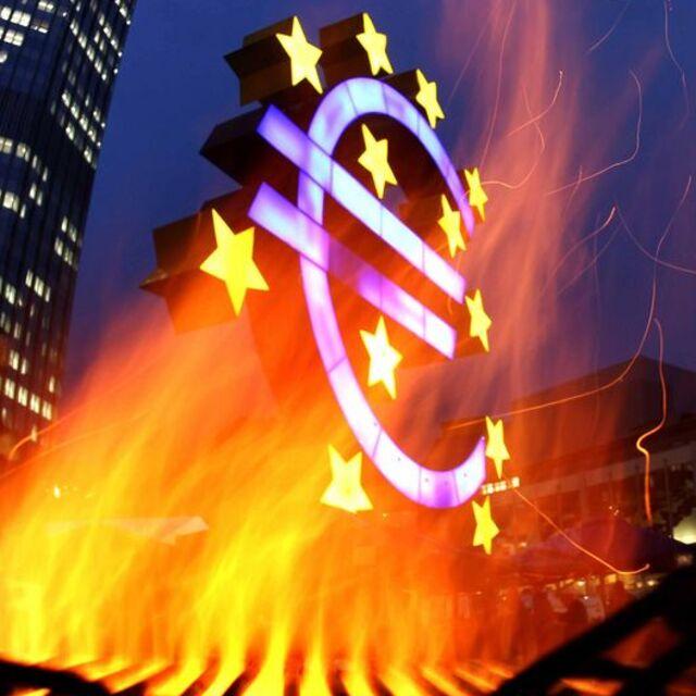 Euro 3 haftanın zirvesine yaklaştı - 13 yıl önce