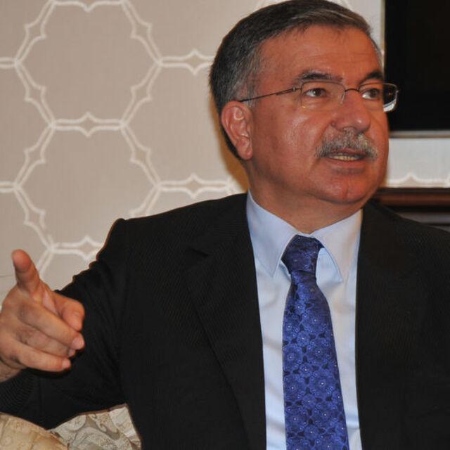 Yılmaz: Patriotların yeri için NATO haftaya karar verecek - 13 yıl önce