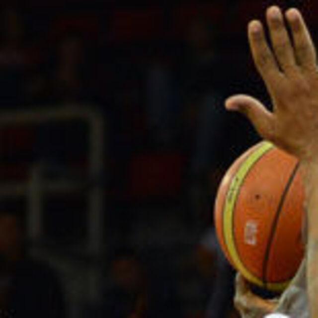 Galatasaray MP 7'de 7 yaptı - 13 yıl önce