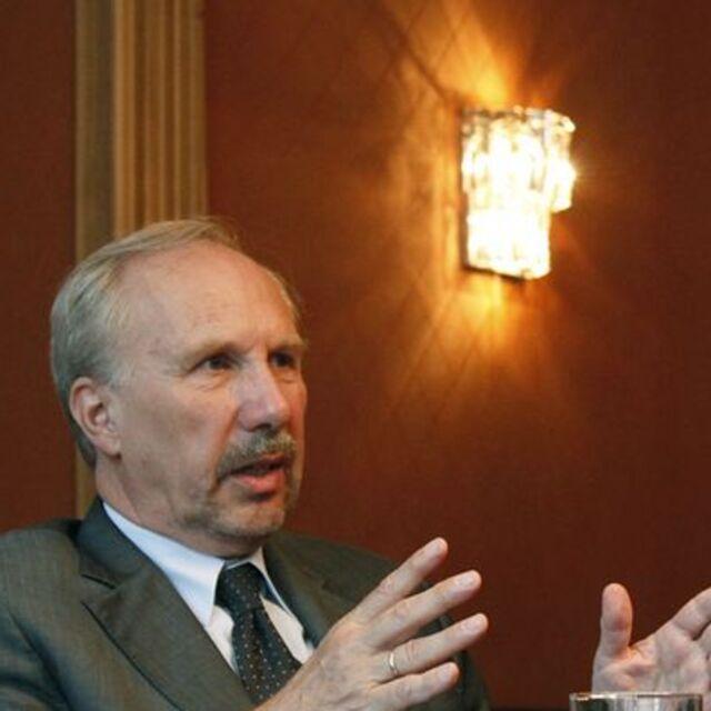 Nowotny: Borç odaklı büyüme Avrupa'ya zarar verecek - 13 yıl önce