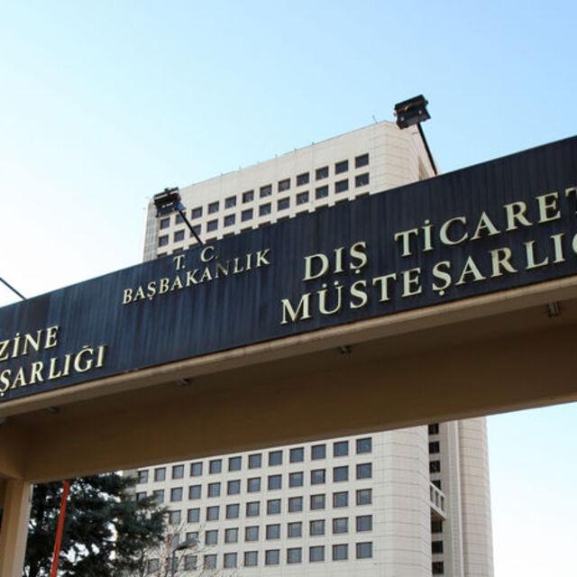 Hazine dolar cinsi tahvil için yetki verdi - 13 yıl önce