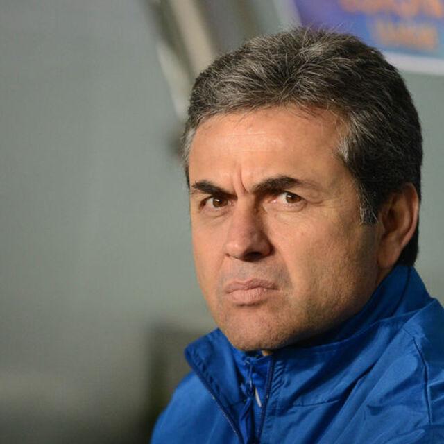 Kocaman: Bu kadar kolay kaybetmeyi düşünmüyorduk - 13 yıl önce