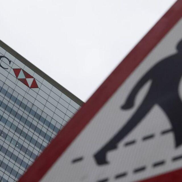 HSBC rekor ceza ödeyecek - 13 yıl önce