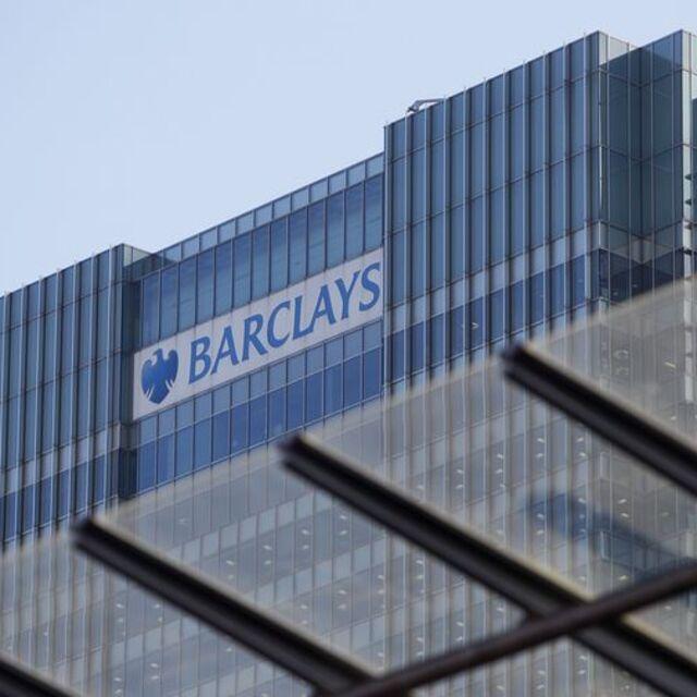 Barclays 2000 kişiyi işten çıkarabilir - 13 yıl önce