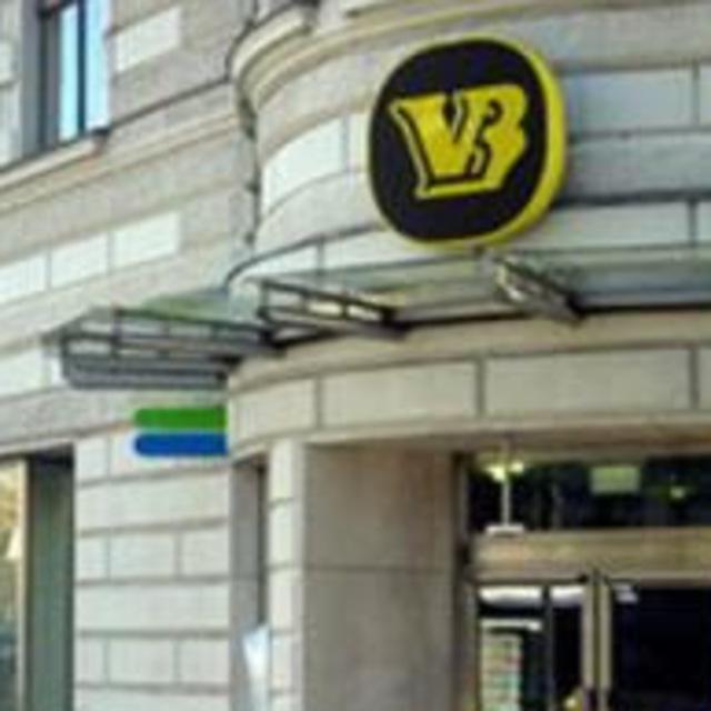 VakıfBank tahvil ihracını 915 milyon dolara çıkardı - 13 yıl önce