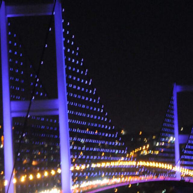 Köprü ve otoyollar özelleşiyor - 13 yıl önce