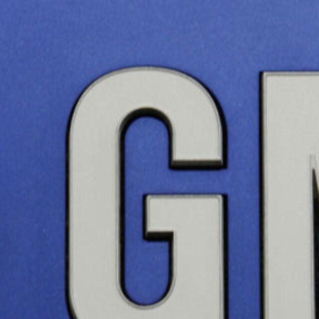GM 200 milyon hissesini geri alıyor - 13 yıl önce
