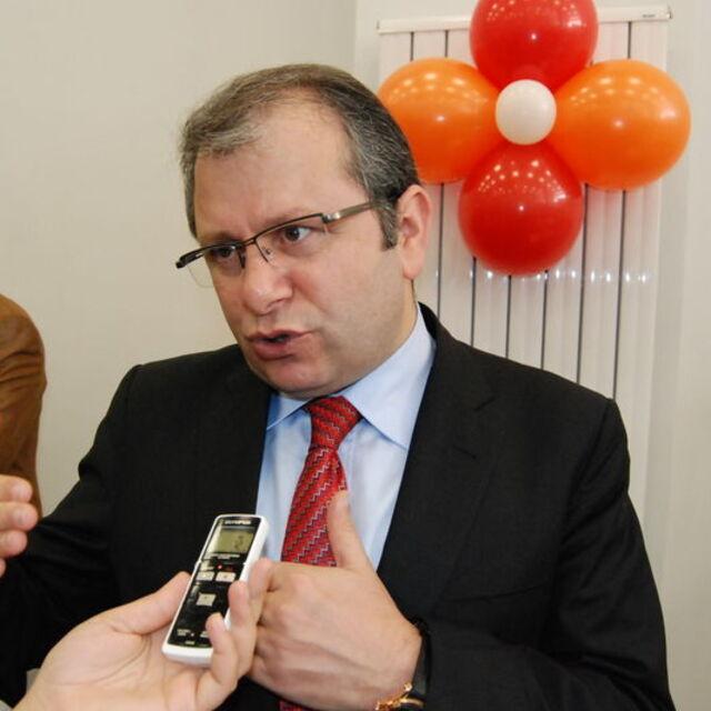 Yahşi: 2013 KOBİ'lerin yılı olacak - 13 yıl önce
