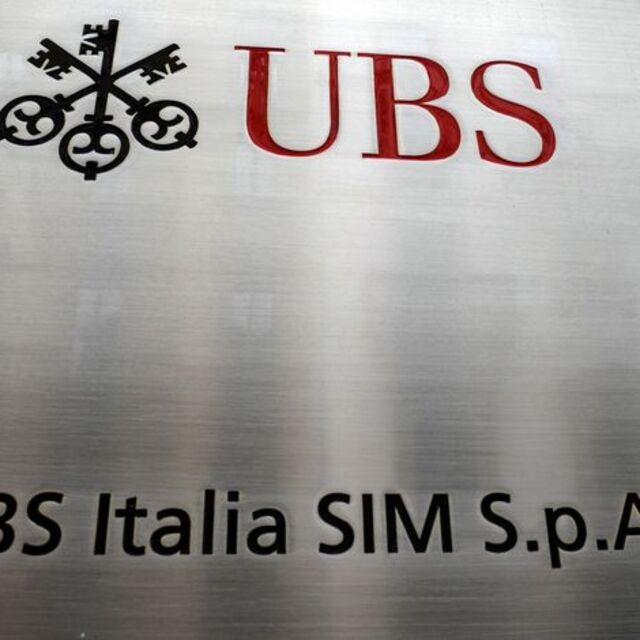 Milano, Deutsche Bank ve UBS'i dolandırıcıkla suçluyor - 13 yıl önce