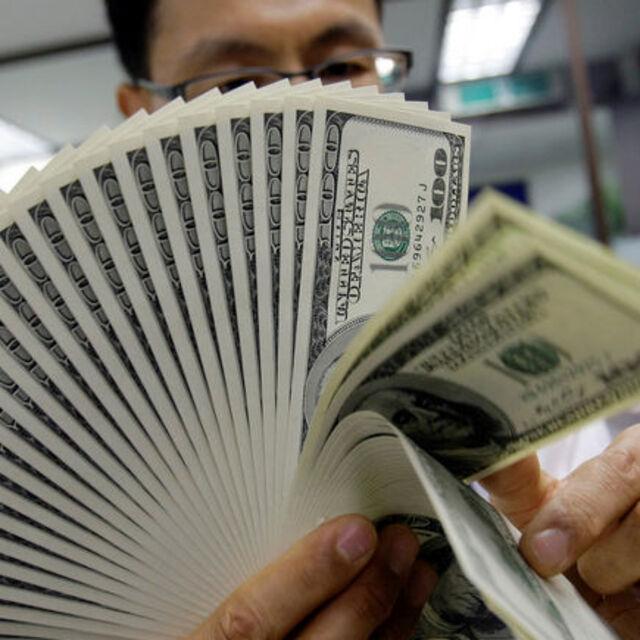 Dolar kayıplarını siliyor - 13 yıl önce
