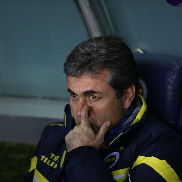 Aykut Kocaman görevine devam edecek - 13 yıl önce