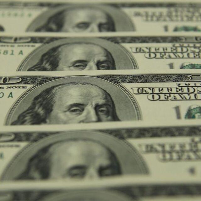 Uçurum korkusu doları yükseltiyor - 13 yıl önce