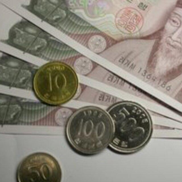Asya paraları küresel fon akışıyla canlandı - 13 yıl önce