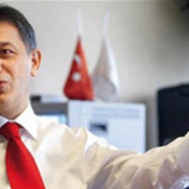 SPK başkanlığına Ertaş getiriliyor - 13 yıl önce