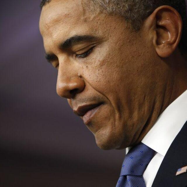 Obama: Mali uçurum önlenemezse piyasalar düşer - 13 yıl önce