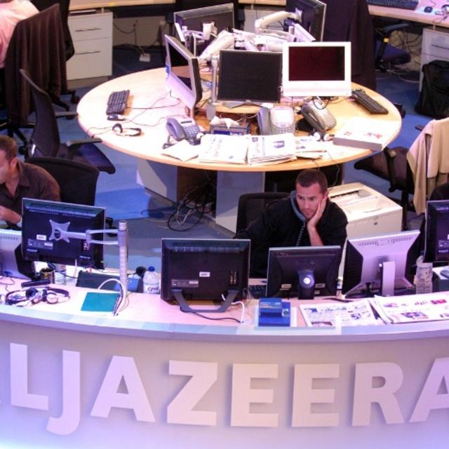 El-Cezire'den büyük atak - 13 yıl önce