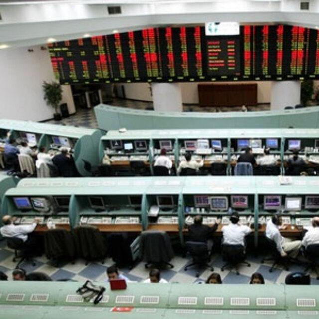 Yabancı yatırımcıdan 1,2 milyar liralık net alım - 13 yıl önce