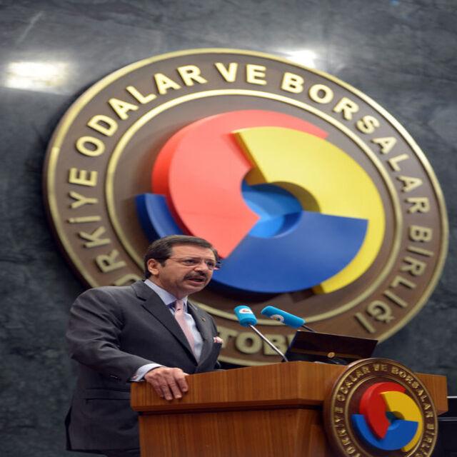 Ticarette yeni dönem: NACE - 13 yıl önce