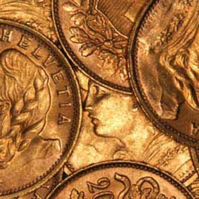 İsviçre artık güvenli olmayabilir - 13 yıl önce