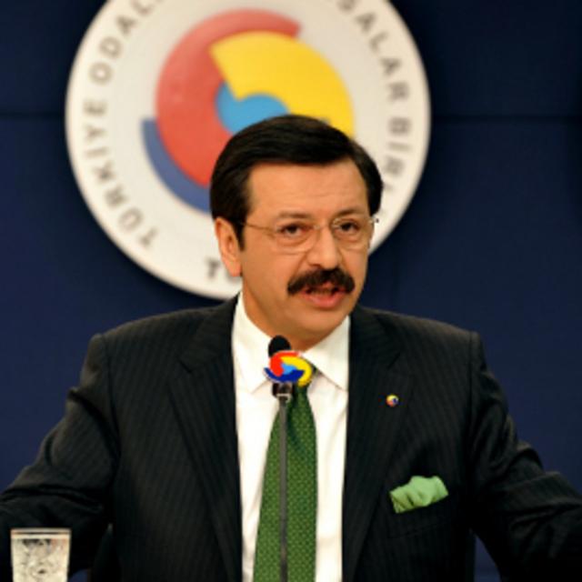 Hisarcıklıoğlu: Anayasa Mahkemesi'nin kararı... - 13 yıl önce