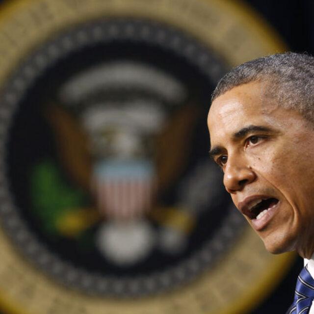 Demokratlar'dan Obama'ya borç tavanı mesajı - 13 yıl önce