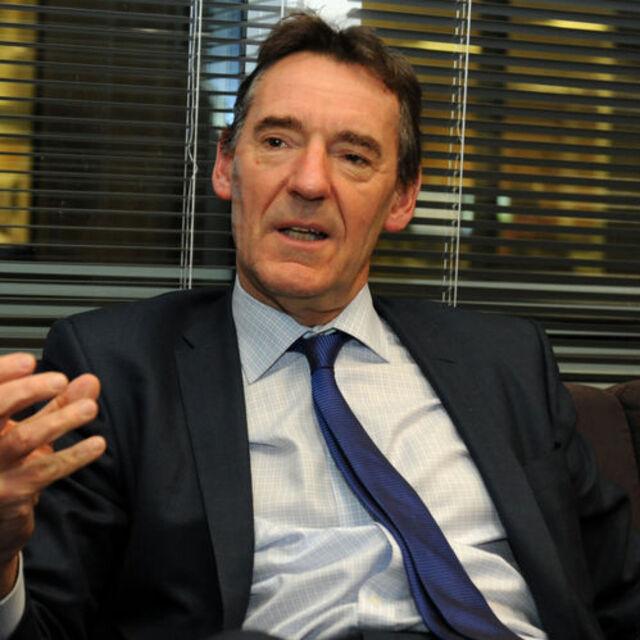 O'Neill: BOJ ciddiyet göstermeli - 13 yıl önce