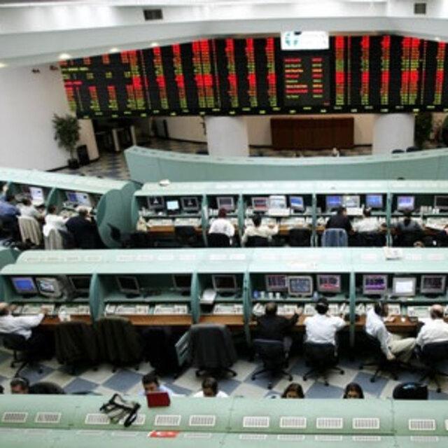 Borsa güne rekorla başladı - 13 yıl önce