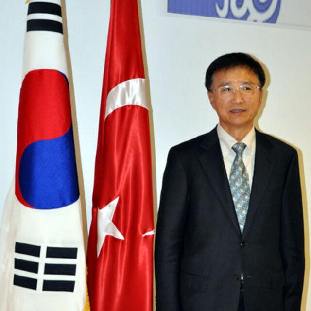 Hyundai Assan 2012'de 67.453 araç ihraç etti - 13 yıl önce