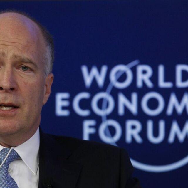 WEF/Greenhill: Türkiye ekonomisi risklere dirençli - 13 yıl önce