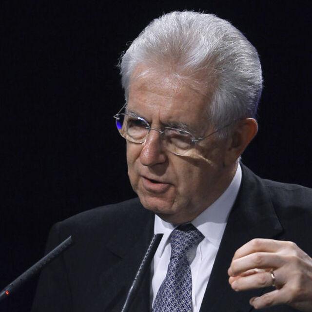 Monti'nin "kriz yönetimi" sorgulanıyor - 13 yıl önce