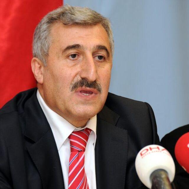 DHMİ/Birdal: 3. havalimanı şartnamesi 28 Ocak'ta - 13 yıl önce