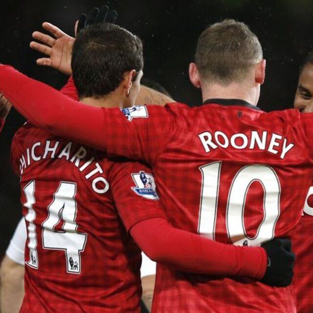 Manchester United'ın değeri 3 milyar doları aştı - 13 yıl önce