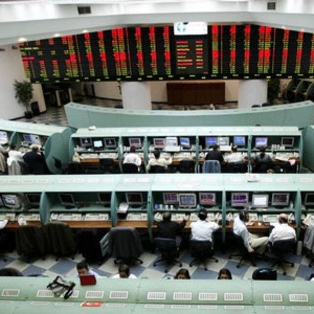 İMKB haftaya yükselişle başladı - 13 yıl önce