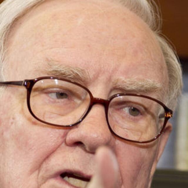 Buffett'tan New York Borsası'na teklif - 13 yıl önce