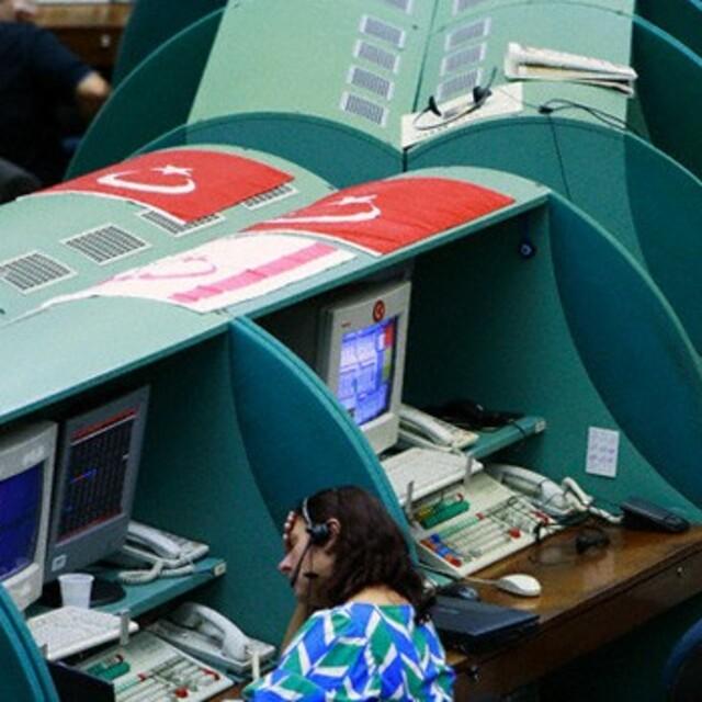 Yabancı sattı, yerli kaybetti - 13 yıl önce