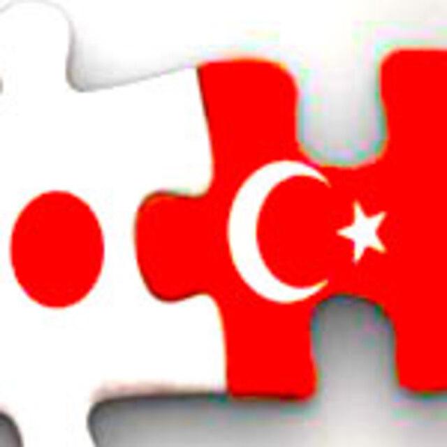 Takasbank ve Japon JASDEC mutabakat imzaladı - 13 yıl önce