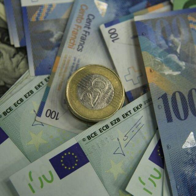 Teknik Analiz: Euro dolar karşısında yüzde 2 yükselebilir - 13 yıl önce