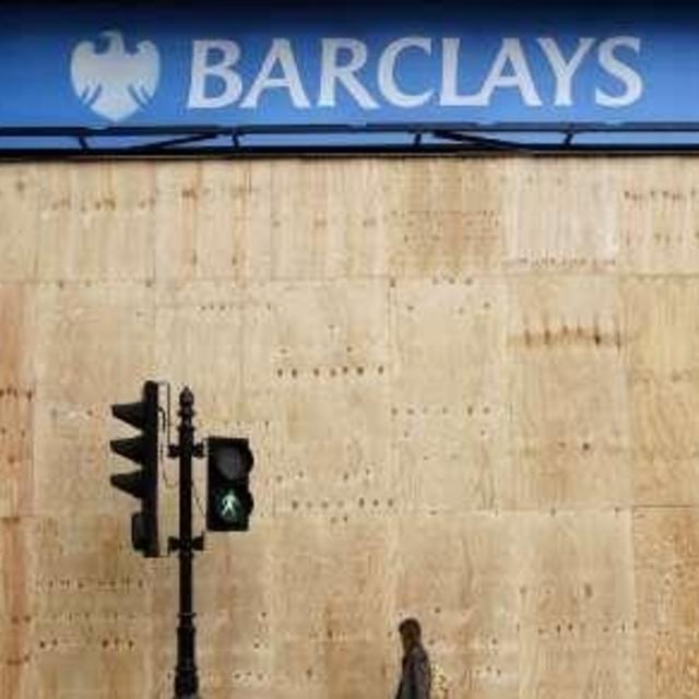 Barclays yeni kesintilere hazırlanıyor - 13 yıl önce