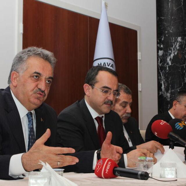 Güler: Patlamaya sebep olan araç Suriye'den geldi - 13 yıl önce