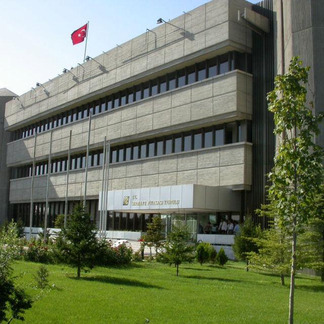 SPK'dan bedelli sermaye artırımına düzenleme - 13 yıl önce